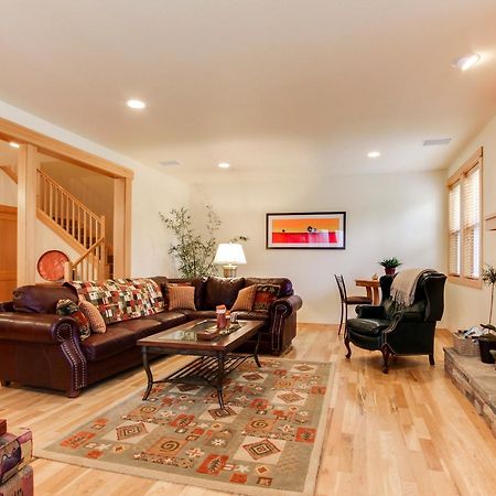 23 Fremont Crossing Sunriver Bagian luar foto