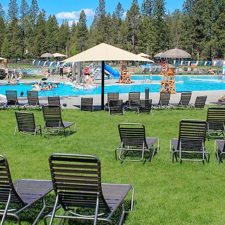 23 Fremont Crossing Sunriver Bagian luar foto