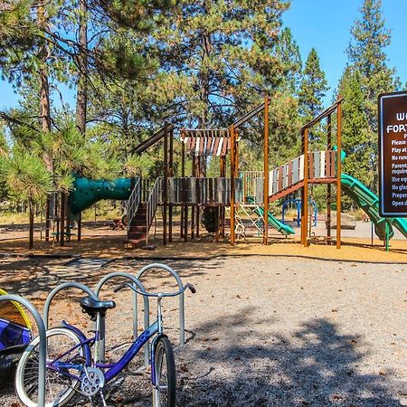 23 Fremont Crossing Sunriver Bagian luar foto