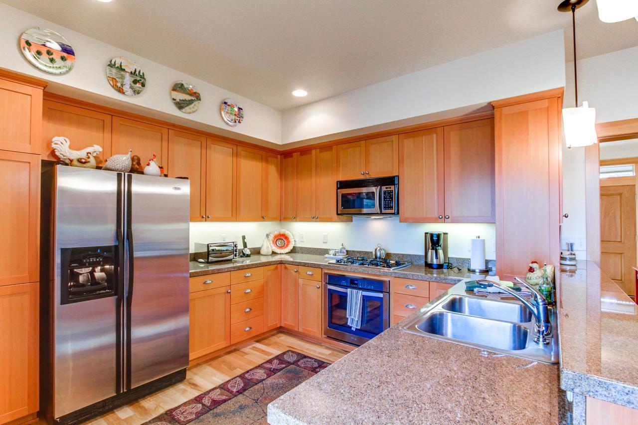 23 Fremont Crossing Sunriver Bagian luar foto
