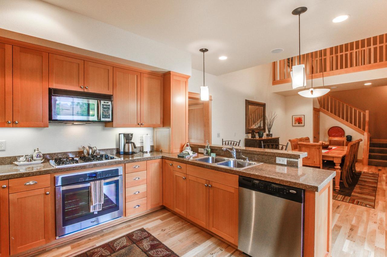 23 Fremont Crossing Sunriver Bagian luar foto