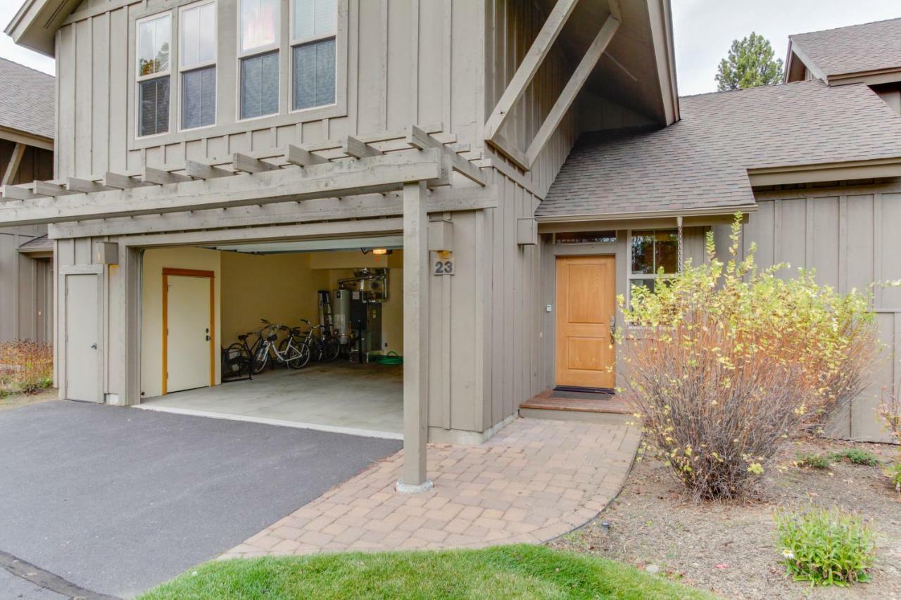 23 Fremont Crossing Sunriver Bagian luar foto