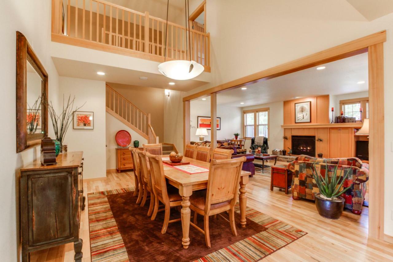 23 Fremont Crossing Sunriver Bagian luar foto