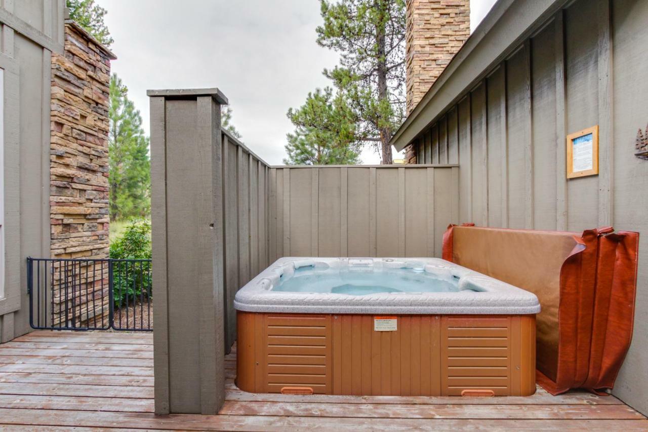 23 Fremont Crossing Sunriver Bagian luar foto