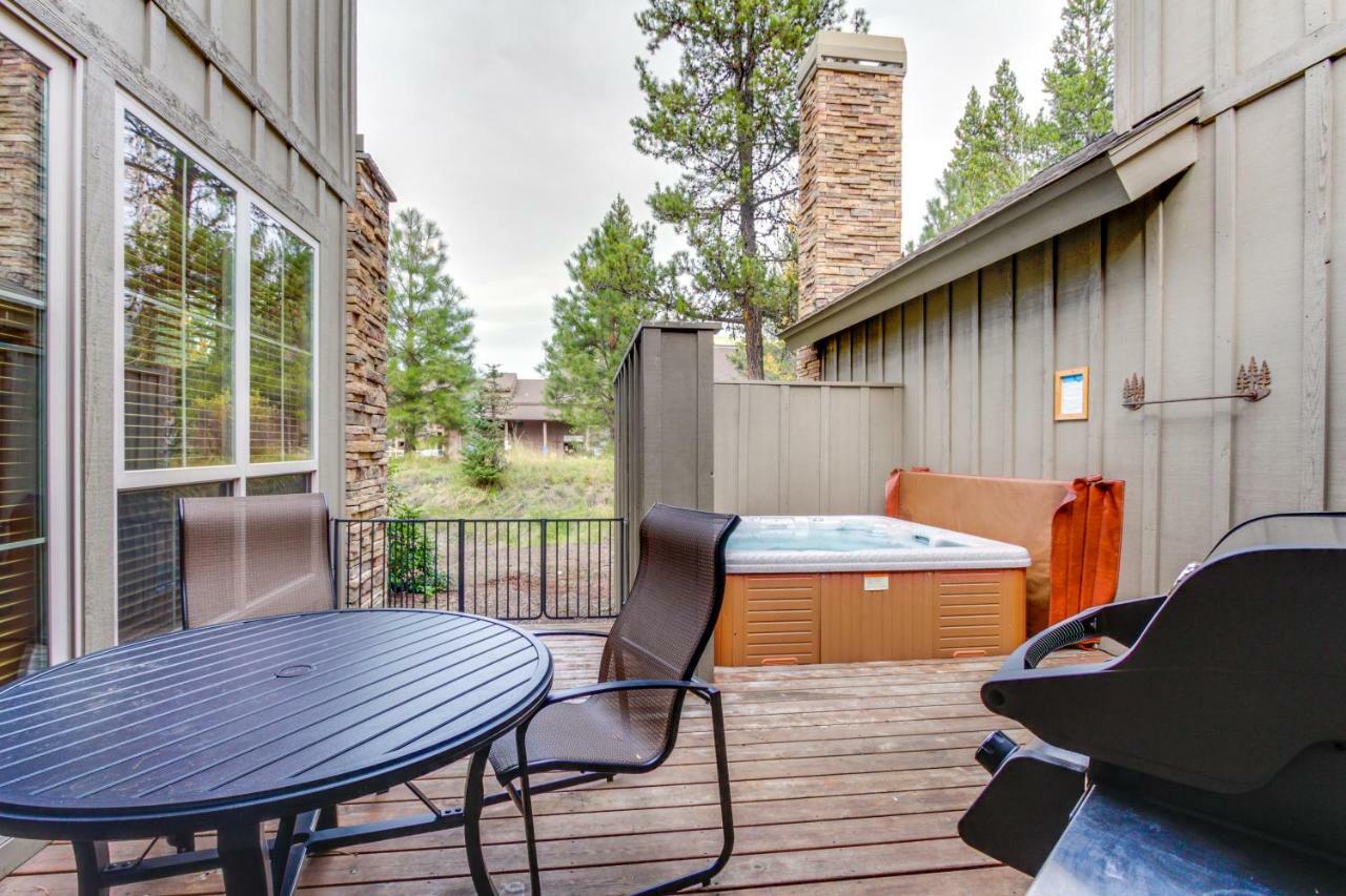 23 Fremont Crossing Sunriver Bagian luar foto