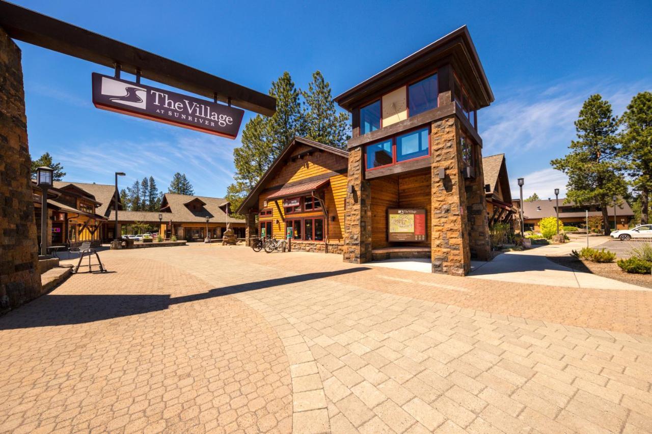 23 Fremont Crossing Sunriver Bagian luar foto