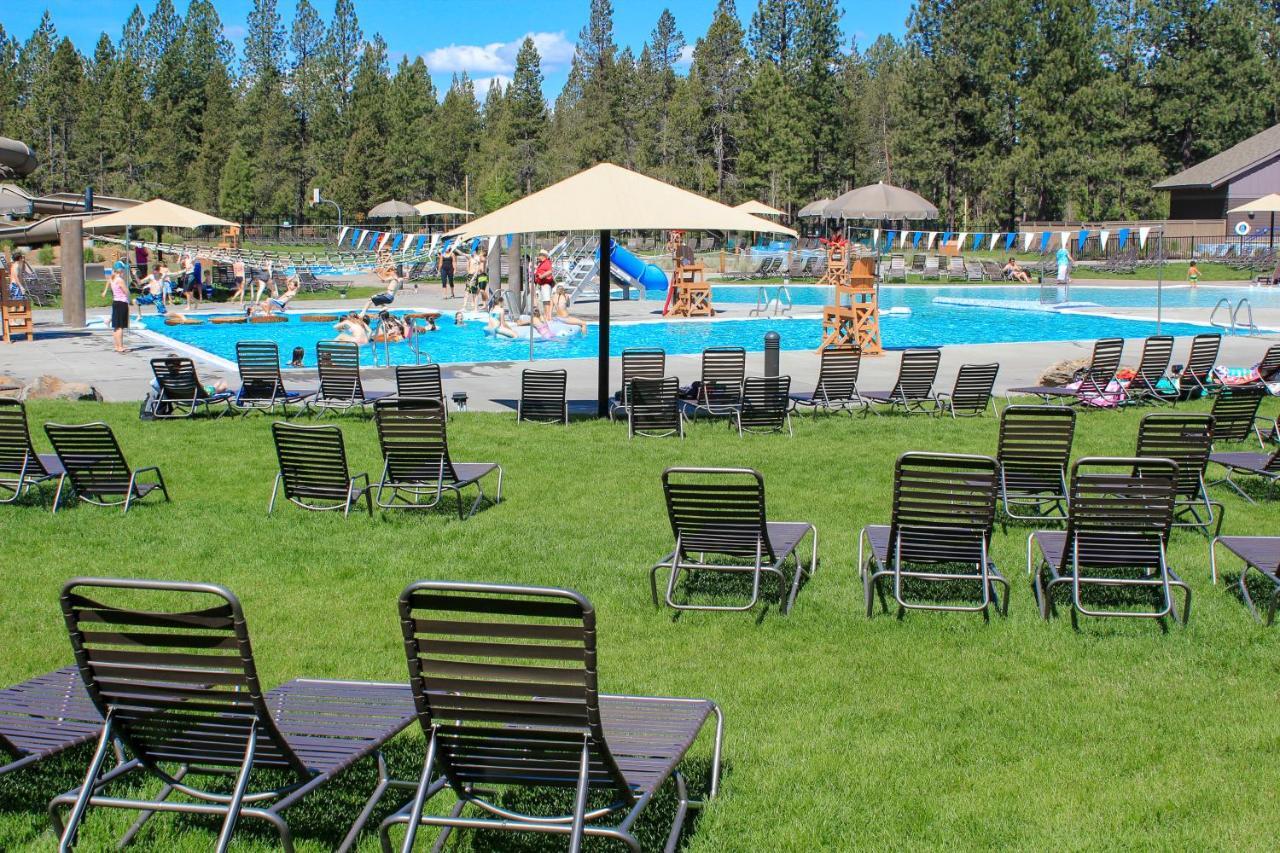 23 Fremont Crossing Sunriver Bagian luar foto