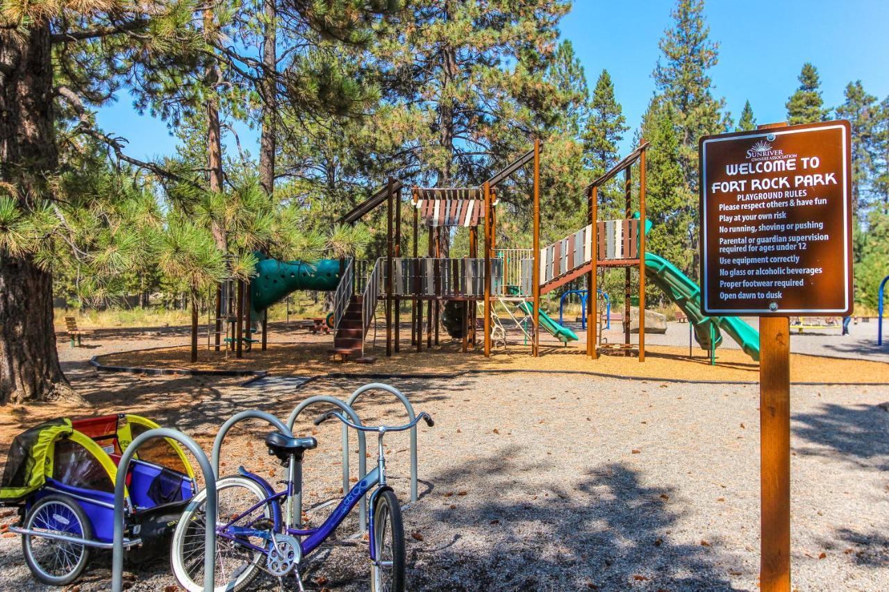 23 Fremont Crossing Sunriver Bagian luar foto